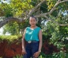 Rencontre Femme Madagascar à Sambava : Elancie, 28 ans